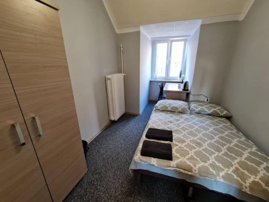 Fantastic Waw - Ns54 Room H Warsaw Exterior photo