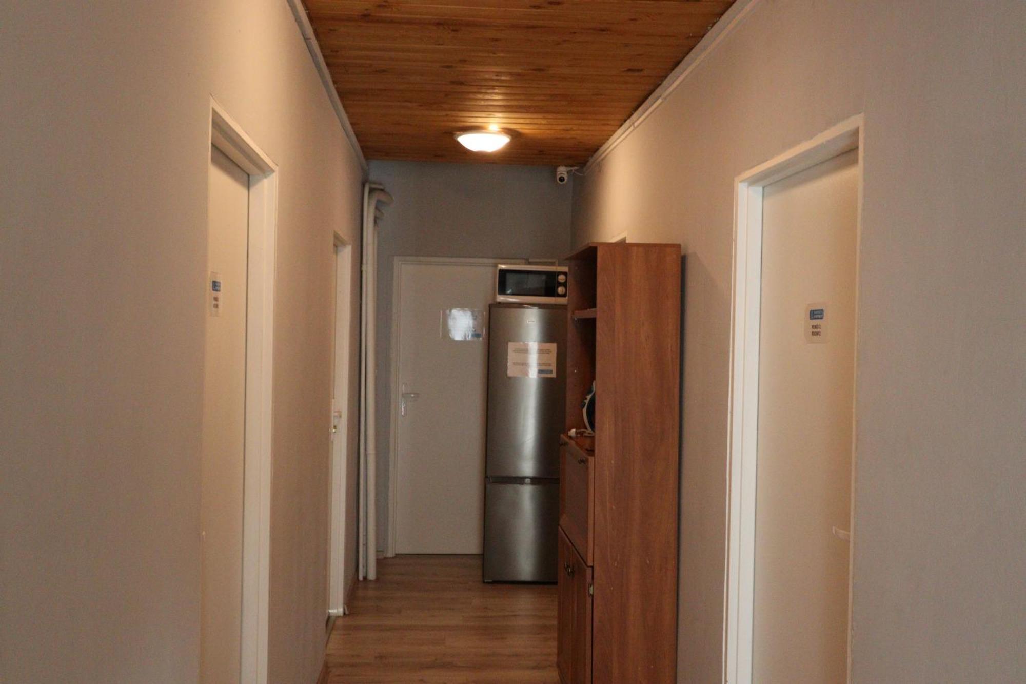 Fantastic Waw - Ns54 Room H Warsaw Exterior photo