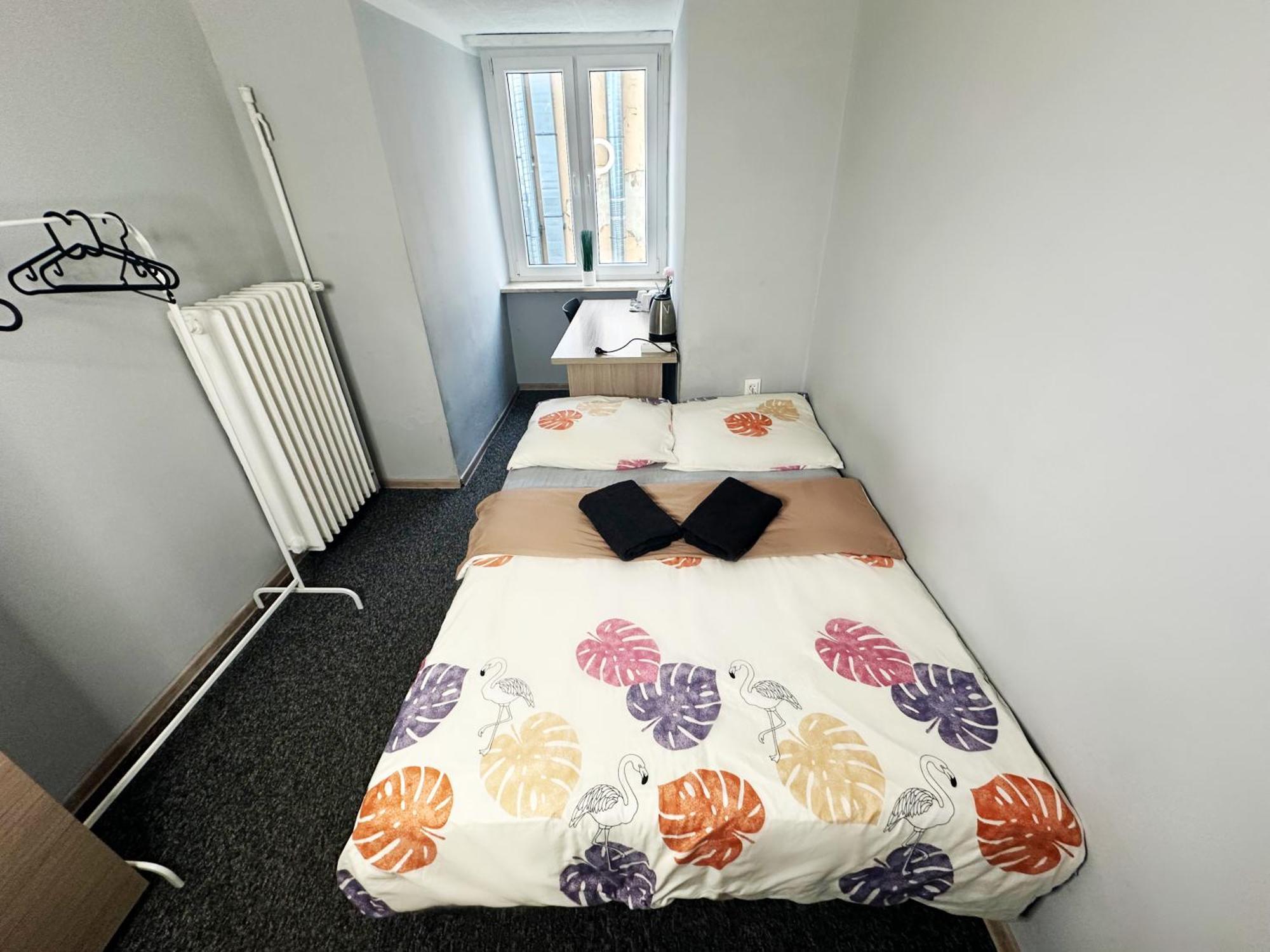 Fantastic Waw - Ns54 Room H Warsaw Exterior photo