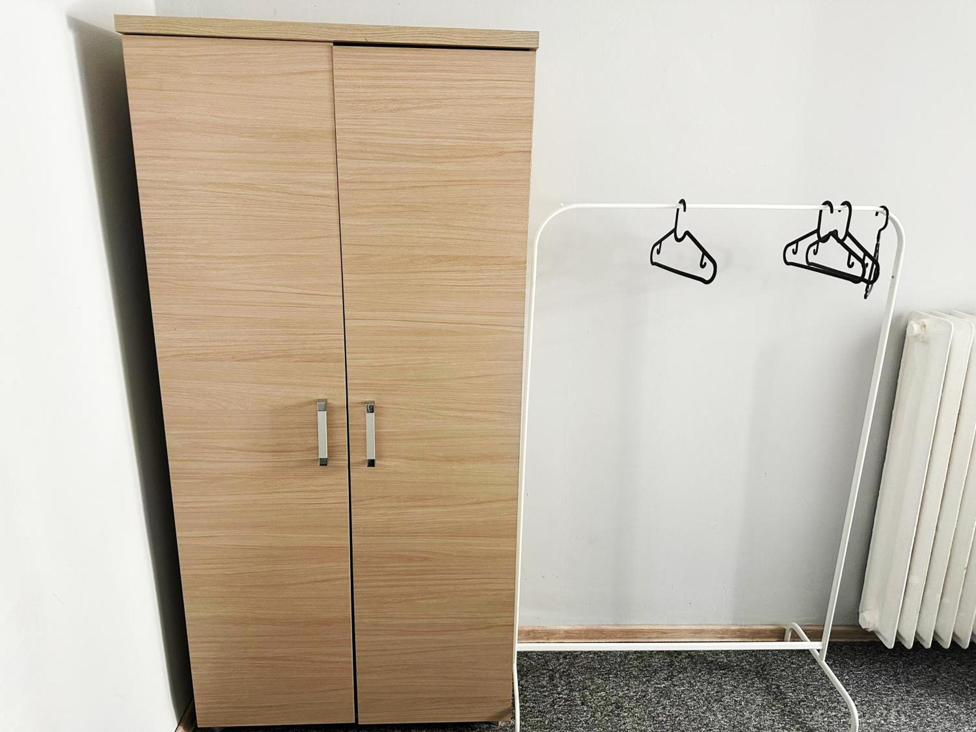 Fantastic Waw - Ns54 Room H Warsaw Exterior photo