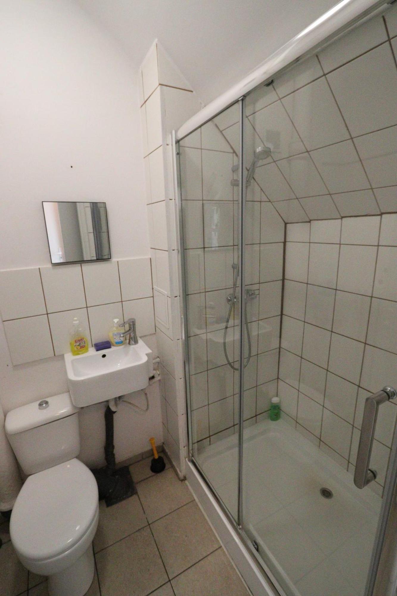Fantastic Waw - Ns54 Room H Warsaw Exterior photo
